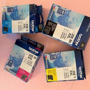 Brother Printer Ink Cartridges